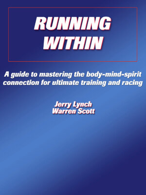 cover image of Running Within